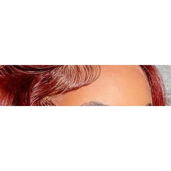 13x6 HD Lace Front Wigs Human Hair Body Wave, 180 Density Pre-Plucked Glueless Wig for Women, 20-34 Inch, 7 Colours