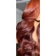 13x6 HD Lace Front Wigs Human Hair Body Wave, 180 Density Pre-Plucked Glueless Wig for Women, 20-34 Inch, 7 Colours
