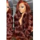 13x6 HD Lace Front Wigs Human Hair Body Wave, 180 Density Pre-Plucked Glueless Wig for Women, 20-34 Inch, 7 Colours