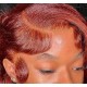 13x6 HD Lace Front Wigs Human Hair Body Wave, 180 Density Pre-Plucked Glueless Wig for Women, 20-34 Inch, 7 Colours