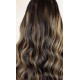 13x6 HD Lace Front Wigs Human Hair Body Wave, 180 Density Pre-Plucked Glueless Wig for Women, 20-34 Inch, 7 Colours