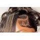 13x6 HD Lace Front Wigs Human Hair Body Wave, 180 Density Pre-Plucked Glueless Wig for Women, 20-34 Inch, 7 Colours
