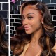 13x6 HD Lace Front Wigs Human Hair Body Wave, 180 Density Pre-Plucked Glueless Wig for Women, 20-34 Inch, 7 Colours